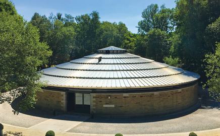 1 David Mellor Hathersage Cutlery Factory 2 LR