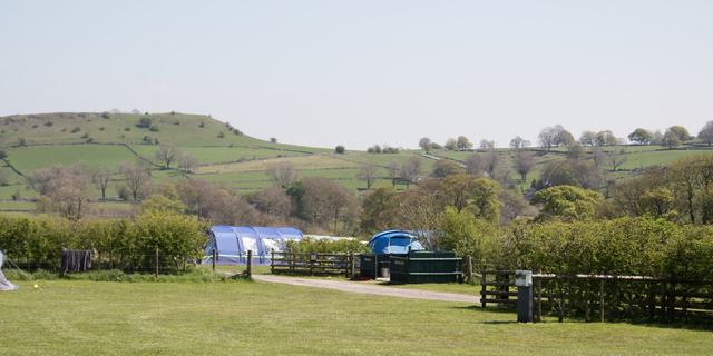 Camping Field