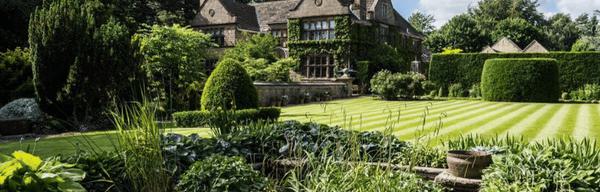 Fischer's Baslow Hall