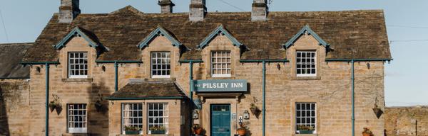 The Pilsley Inn