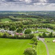 Alton the Star Camping and Caravanning Club Site new 8 1734473440