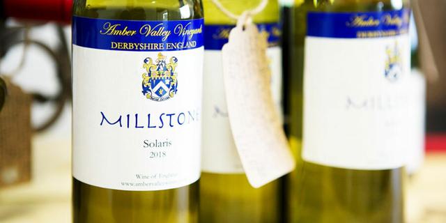 Amber Valley Wines 2a 573026702