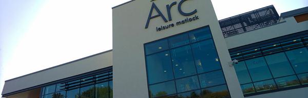 Arc exterior 1454676981