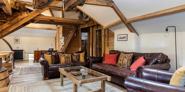 A Shford Mill First floor sofas N4 1 187048016