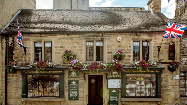 Bakewell