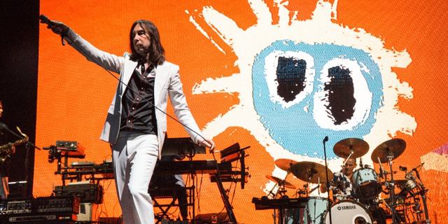 Bearded theory festival 2 New