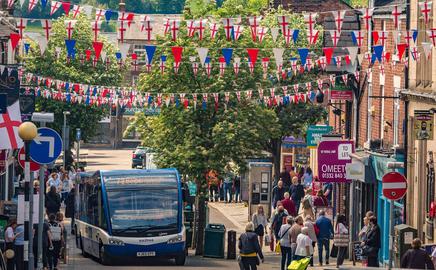 Belper King Street 1