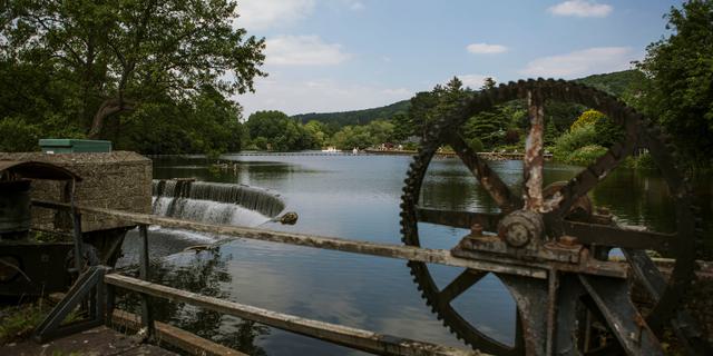 VPDD Main Belper river 2