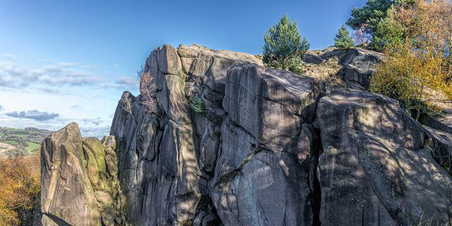 Black Rocks 010 911447963