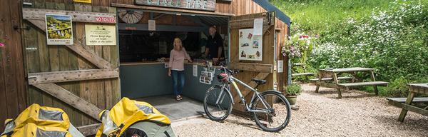 Blackwell Mill Cycle Hire 1 1091383617