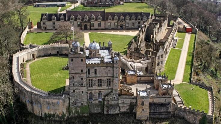 Bolsover Castle 6
