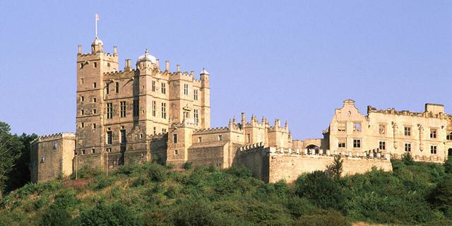 Bolsover Castle 9 1899074440