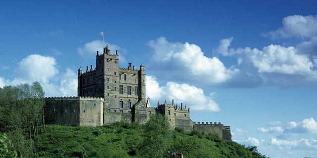 Bolsover Castle New 1243274606