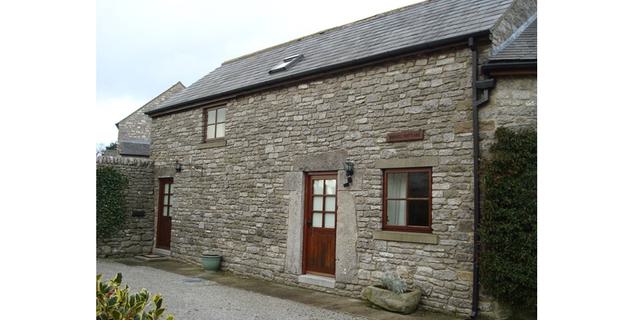 Bosgin Cottage NEW