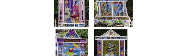 Bradwell Well Dressing 2025 NEW jpg