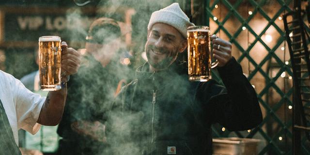 Bustler Street Market 1583959849