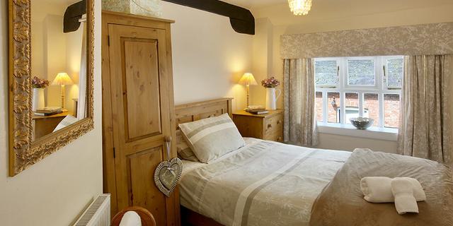 Butlers Quarters No 3 15393270