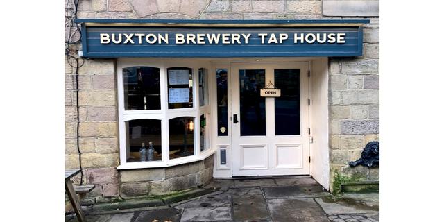 Buxton Brewery Taphouse