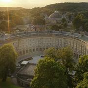 Buxton Sunburst Ariel 1812007628