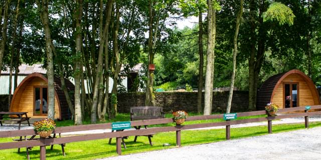 Camping and Caravanning Club 2