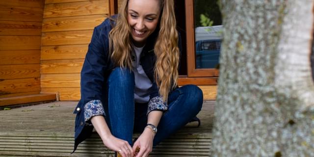 Camping and Caravanning Club 4