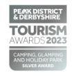 Camping Glamping and Holiday Park Silver 2023
