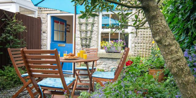 Candlelight Cottage 2