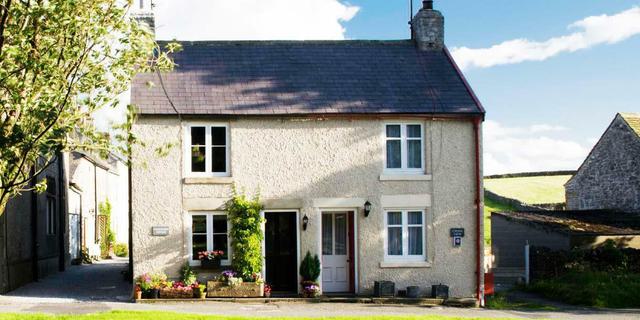 Candlelight Cottage 4