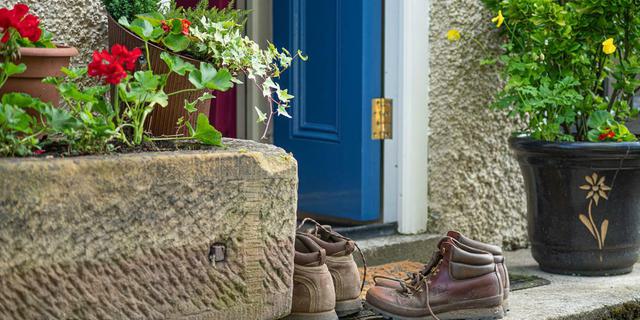 Candlelight Cottage 8