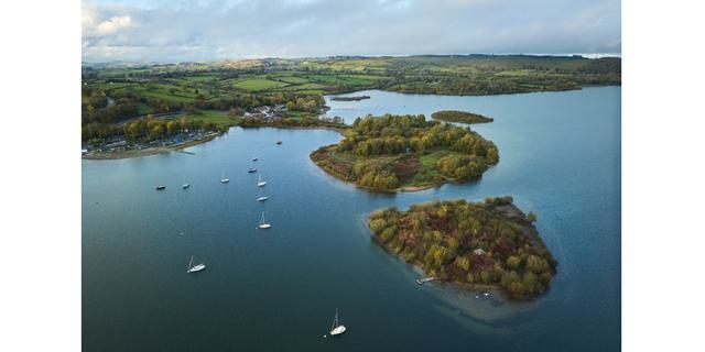 Carsington Water Drone 7 new