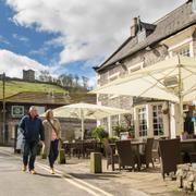 Castleton CREDIT Visit Peak District Derbyshire 2