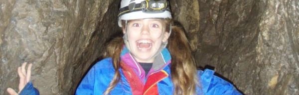 Caving
