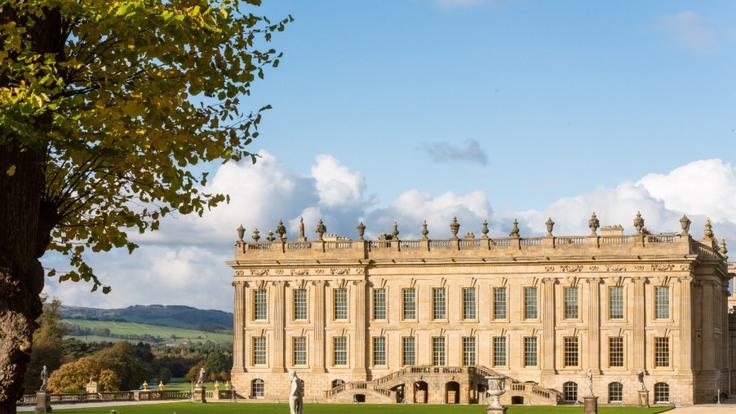 Chatsworth 1