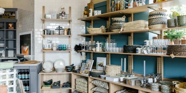 Chatsworth Kitchen Retail