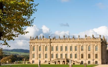 Chatsworth