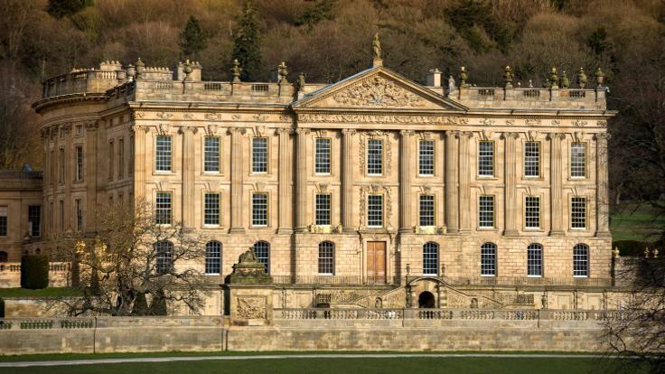 Chatsworth
