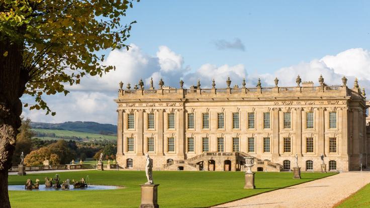 Chatsworth