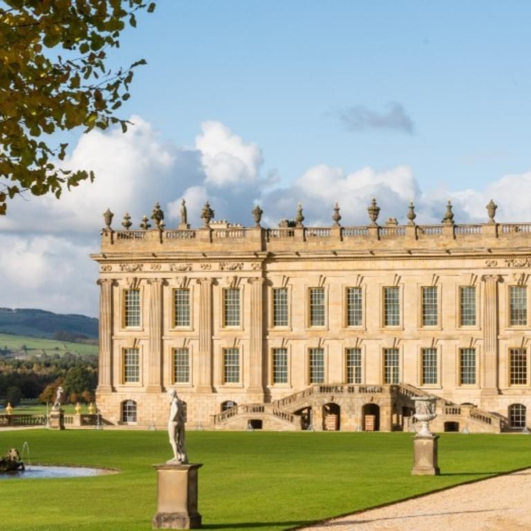 Chatsworth