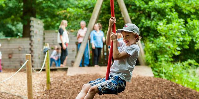 Chatsworth Adventure Playground 256521032