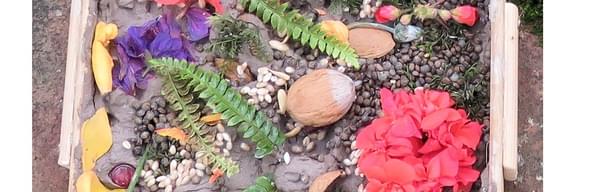 Chester Green Well Dressing 2024 for 25