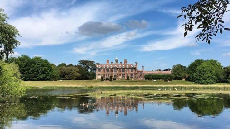 Childrens Country House at Sudbury