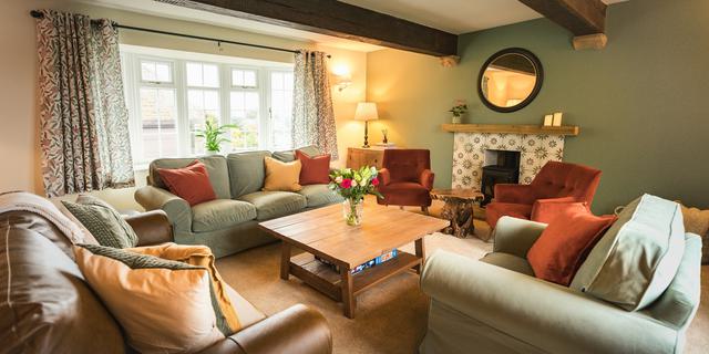 Cow Close Farm Wild and Other