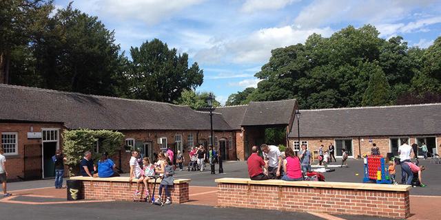 Craft village 1989168463