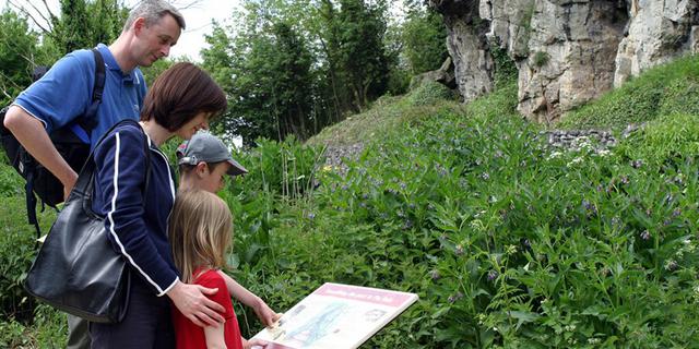 Creswell Crags 2 1307491382