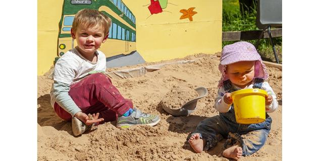 Crich Tramway Village seaside 25 new