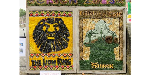 Critch Well Dressing 2023