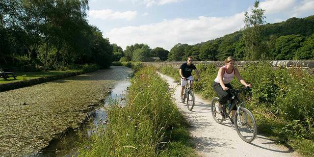 Cromford canal2 1674100093