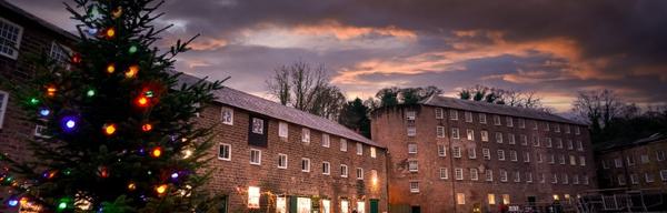 Cromford Christmas