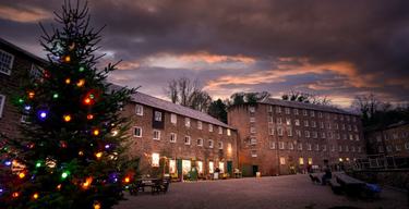Cromford Christmas