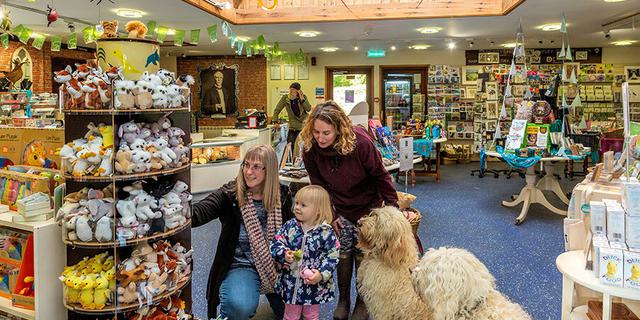 CROP 014 Shipley Park Shop 014 37357923